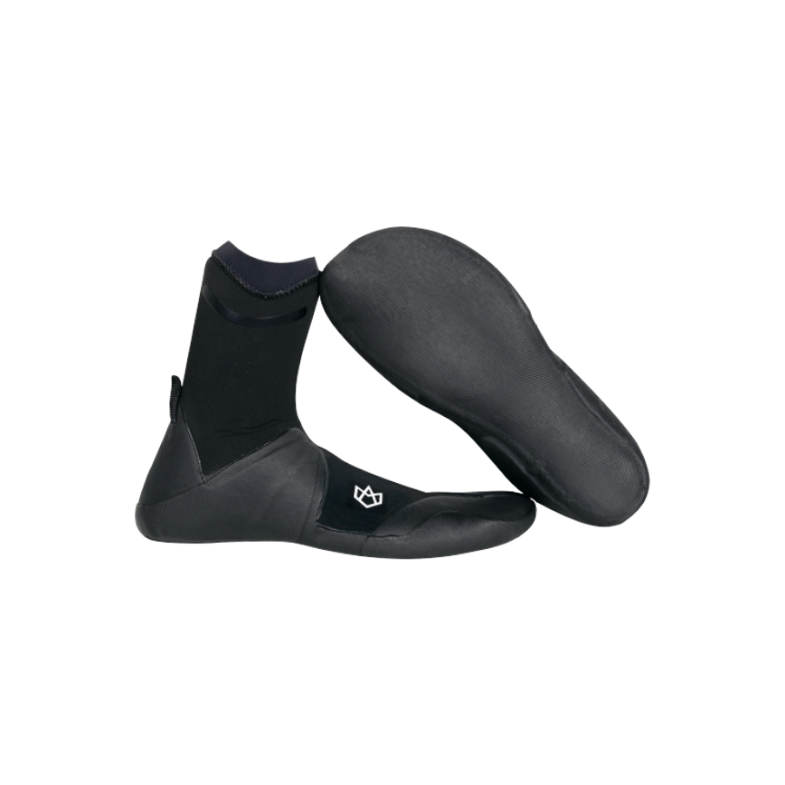 COLORIS MANERA X10D BOOTS ROUND TOE 3MM 2024